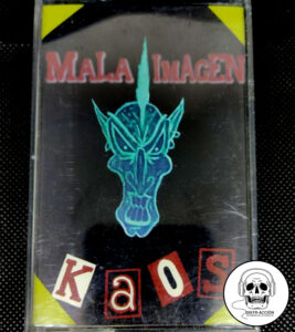 Mala Imagen Kaos