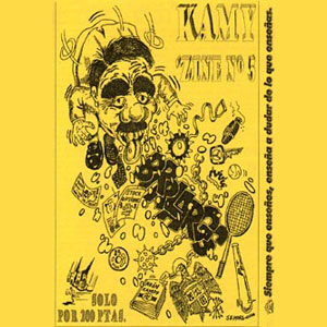 fanzines