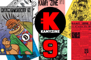 kamyzine